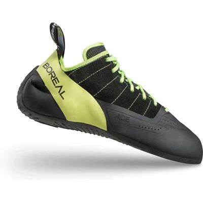 BOREAL Ace - Unisex - Symmetrische Kletterschuhe BOREAL Ace - Unisex - Symmetrische Kletterschuhe