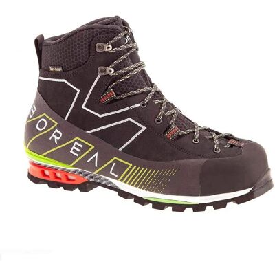 Scarpe da Trekking Boreal Unisex - Alta Montagna Via Ferrata - Leggere Scarpe da Trekking Boreal Unisex - Alta Montagna Via Ferrata - Leggere