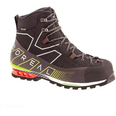 Scarpe da Escursionismo Unisex Boreal - Grigio - Stivali da Montagna Scarpe da Escursionismo Unisex Boreal - Grigio - Stivali da Montagna