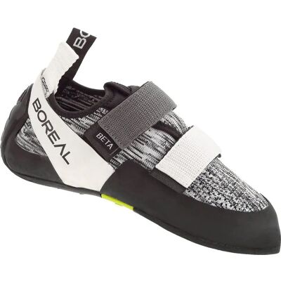 Zapatos de Escalada Boreal Beta Mujer Gris Zapatos de Escalada Boreal Beta Mujer Gris