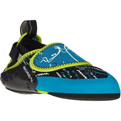 Boreal Ninja Junior - blu/nero Boreal Ninja Junior - blu/nero