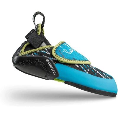 Boreal Ninja Vent Junior - Scarpe da arrampicata per bambini - Blu Boreal Ninja Vent Junior - Scarpe da arrampicata per bambini - Blu