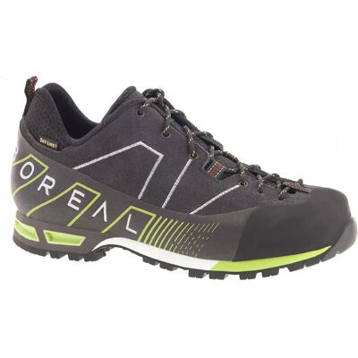 Boreal Drom Zapatos de Senderismo Unisex Impermeables - Hiking Shoes Boreal Drom Zapatos de Senderismo Unisex Impermeables - Hiking Shoes