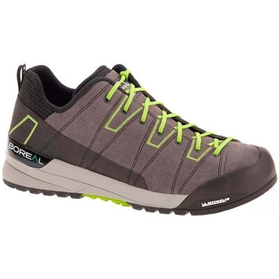 Chaussures de Randonnée Boreal Sendai - Durables et Confortables - Publicité Chaussures de Randonnée Boreal Sendai - Durables et Confortables - Publicité