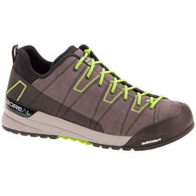 Boreal Sendai Zapatillas de Trekking - Calzado de senderismo Boreal Sendai Zapatillas de Trekking - Calzado de senderismo