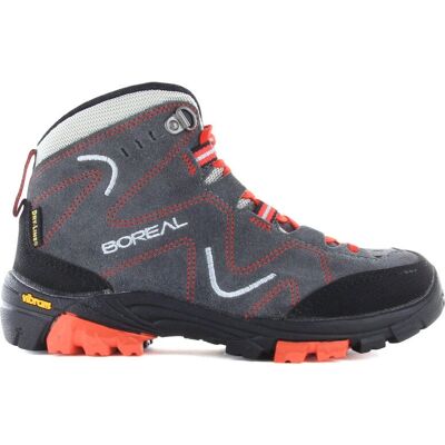 Boreal Aspen Multicolor Chaussures de Randonnée Unisexes - Montagne - Publicité Boreal Aspen Multicolor Chaussures de Randonnée Unisexes - Montagne - Publicité