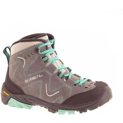 Scarpe da Trekking Ragazza Boreal Aspen - Resistenti e Impermeabili Scarpe da Trekking Ragazza Boreal Aspen - Resistenti e Impermeabili