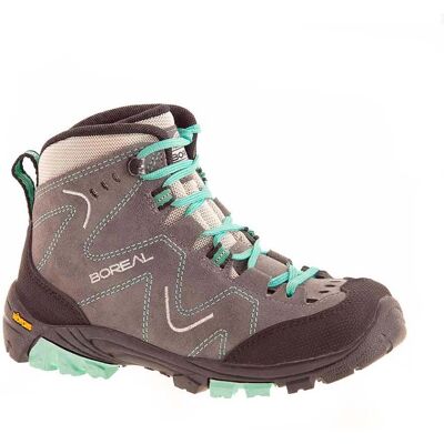 Boreal Kinder Aspen (40136) Blu/Turchese Boreal Kinder Aspen (40136) Blu/Turchese