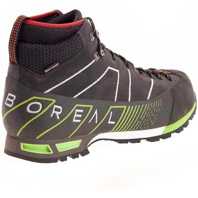 Boreal Scarpe Unisex Drom Mid - Stivali da Trekking Boreal Scarpe Unisex Drom Mid - Stivali da Trekking