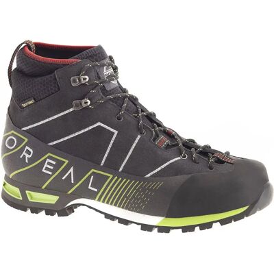 Boreal Scarpe da Escursionismo Unisex - Drom Mid Impermeabili Boreal Scarpe da Escursionismo Unisex - Drom Mid Impermeabili