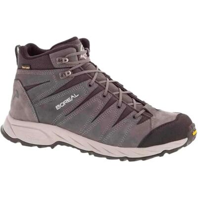 Boreal Tempest Mid Chaussures de Randonnée Imperméables - Chaussures de Randonnée - Publicité Boreal Tempest Mid Chaussures de Randonnée Imperméables - Chaussures de Randonnée - Publicité