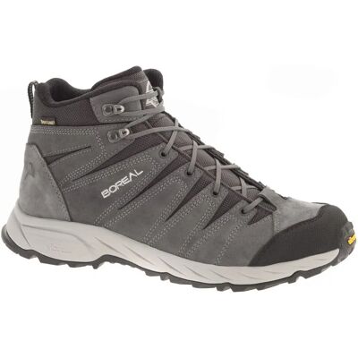 Boreal Tempest Mid Chaussures de Randonnée - Bottes de Trekking - Publicité Boreal Tempest Mid Chaussures de Randonnée - Bottes de Trekking - Publicité