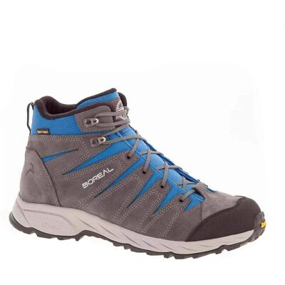 BOREAL Tempest Mid Chaussures de Randonnée Imperméables - Chaussures de Marche - Publicité BOREAL Tempest Mid Chaussures de Randonnée Imperméables - Chaussures de Marche - Publicité