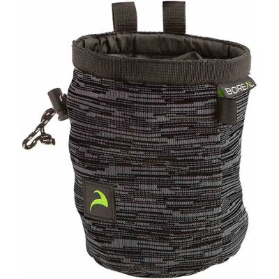 Boreal Modelo - Forro polar suave - Bolsa de magnesio para escalada Boreal Modelo - Forro polar suave - Bolsa de magnesio para escalada