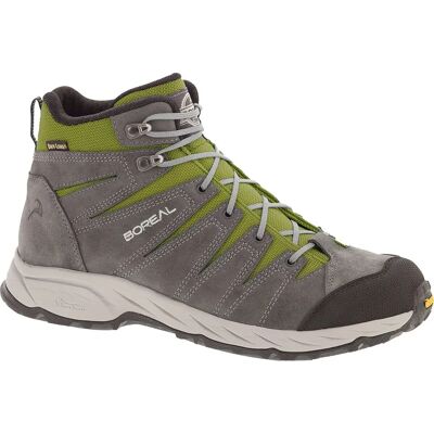 Bottes de randonnée Boreal Tempest Mid Femme - Chaussures de Trekking - Publicité Bottes de randonnée Boreal Tempest Mid Femme - Chaussures de Trekking - Publicité