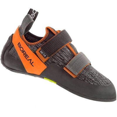 Boreal Naranja Beta Zapatillas de Escalada - Zapatillas de Escalada Boreal Naranja Beta Zapatillas de Escalada - Zapatillas de Escalada