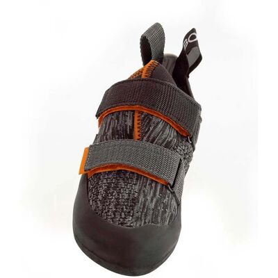 Zapatos de Escalada Boreal Beta Naranja - Para principiantes Zapatos de Escalada Boreal Beta Naranja - Para principiantes
