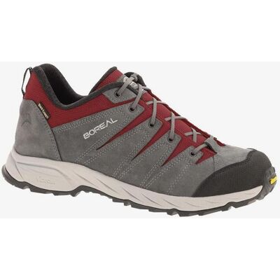 Boreal Tempest Chaussures de Randonnée Imperméables - Zapatillas - Publicité Boreal Tempest Chaussures de Randonnée Imperméables - Zapatillas - Publicité