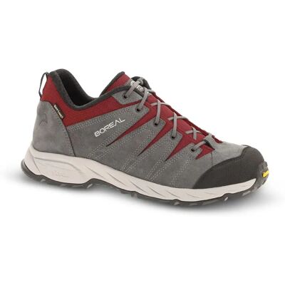 BOREAL - Tempest - Rosso - Pelle - Shoes BOREAL - Tempest - Rosso - Pelle - Shoes