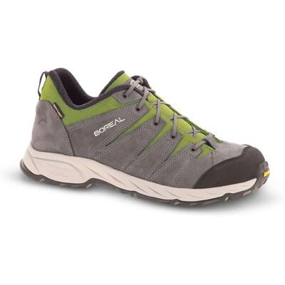 Boreal Tempest Chaussures de Marche - Walking Shoes - Publicité Boreal Tempest Chaussures de Marche - Walking Shoes - Publicité