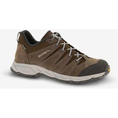 Chaussures de Trekking Unisex Boreal - Résistantes et Imperméables - Publicité Chaussures de Trekking Unisex Boreal - Résistantes et Imperméables - Publicité