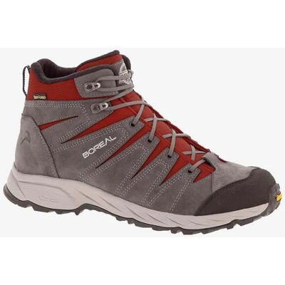 Boreal Homme Tempest Mid Chaussures de Randonnée - Bottes - Publicité Boreal Homme Tempest Mid Chaussures de Randonnée - Bottes - Publicité