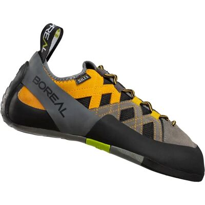 Boreal - Silex Lace - Leder-Oberteil - Kletterschuhe Boreal - Silex Lace - Leder-Oberteil - Kletterschuhe