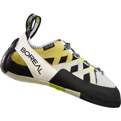 Zapatillas de Escalada Boreal Silex Lace - Zapatos de Escalada Zapatillas de Escalada Boreal Silex Lace - Zapatos de Escalada