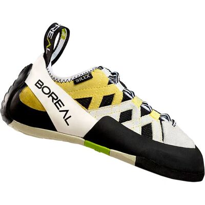 Boreal Silex Lace Kletterschuhe - Kletterschuhe Boreal Silex Lace Kletterschuhe - Kletterschuhe
