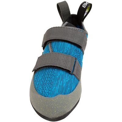 Boreal Beta Eco Unisex Kletterschuhe - Blau/Grau Boreal Beta Eco Unisex Kletterschuhe - Blau/Grau