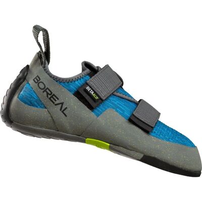 Scarpe da Arrampicata Boreal Beta Eco Riciclate Unisex - Scarpe da arrampicata Scarpe da Arrampicata Boreal Beta Eco Riciclate Unisex - Scarpe da arrampicata