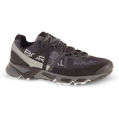 Boreal Viper Chaussures de Trail - Homme - Noir - Chaussures de Trail - Publicité Boreal Viper Chaussures de Trail - Homme - Noir - Chaussures de Trail - Publicité