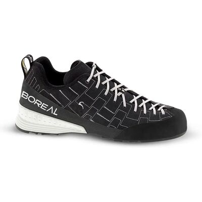 Chaussures Boreal Flyers - Trail Shoes - Publicité Chaussures Boreal Flyers - Trail Shoes - Publicité