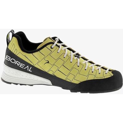 Scarpe da Escursionismo Boreal Flyers - Leggere, Resistenti, Urbane Scarpe da Escursionismo Boreal Flyers - Leggere, Resistenti, Urbane