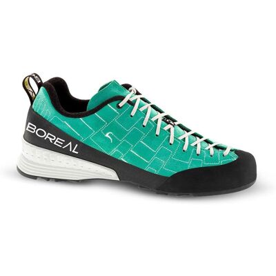 Scarpe da escursionismo Boreal Flyers Verde - Scarpe da trekking Scarpe da escursionismo Boreal Flyers Verde - Scarpe da trekking