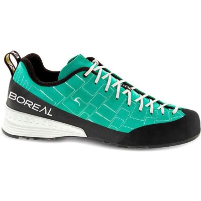 Zapatillas de Senderismo Boreal para Mujer - Zapatos de Trekking Zapatillas de Senderismo Boreal para Mujer - Zapatos de Trekking