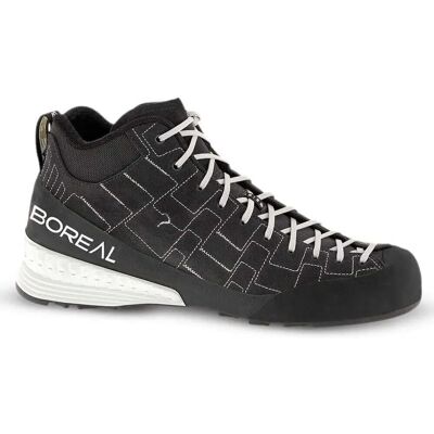 Scarpe da Trekking Leggere Boreal - Escursioni e Città Scarpe da Trekking Leggere Boreal - Escursioni e Città