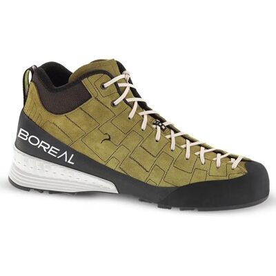 BOREAL Uomini Scarpe Leggere Multicolore - Scarpe da Trekking BOREAL Uomini Scarpe Leggere Multicolore - Scarpe da Trekking