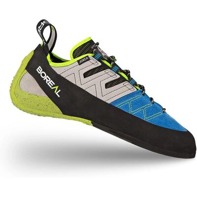 Boreal Joker Lace Kletterschuhe - Kletterschuhe Boreal Joker Lace Kletterschuhe - Kletterschuhe