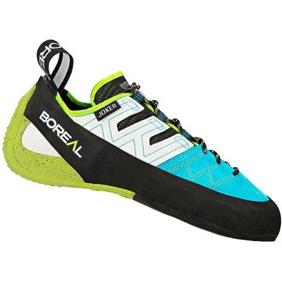 Boreal Joker Lace Damen Kletterschuhe - Kletterschuhe Boreal Joker Lace Damen Kletterschuhe - Kletterschuhe