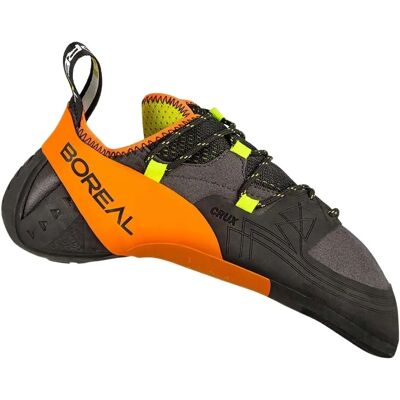 Boreal Uomini Crux Lace (11557-arancione-u) Arancione Boreal Uomini Crux Lace (11557-arancione-u) Arancione