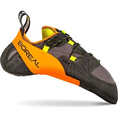 Boreal Crux Lace Scarpe da Arrampicata - Scarpe da Arrampicata Boreal Crux Lace Scarpe da Arrampicata - Scarpe da Arrampicata