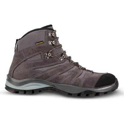 Chaussures de Trekking Imperméables Boreal Explorer - Randonnée - Publicité Chaussures de Trekking Imperméables Boreal Explorer - Randonnée - Publicité