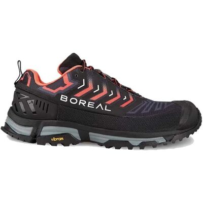 Boreal Alligator X Chaussures de Trail Running Femme - Publicité Boreal Alligator X Chaussures de Trail Running Femme - Publicité