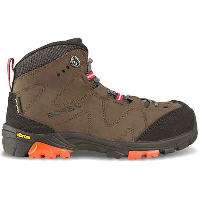 Botas de Senderismo Infantiles Boreal Nevada - Impermeables, Resistentes, Cómodas Botas de Senderismo Infantiles Boreal Nevada - Impermeables, Resistentes, Cómodas