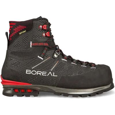 Boreal - Brenta Tech - Grigio - Pelle - Boot Boreal - Brenta Tech - Grigio - Pelle - Boot