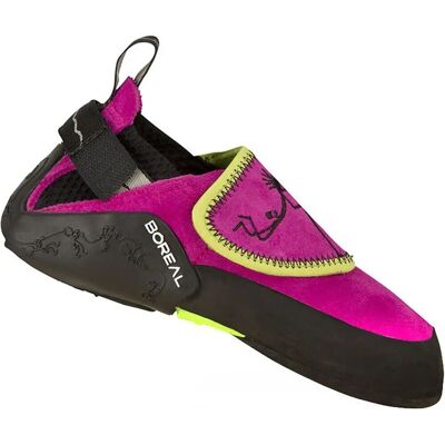 Boreal Ninja Junior - fucsia Boreal Ninja Junior - fucsia
