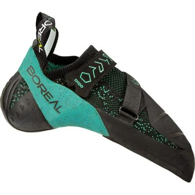 Boreal Damen Indo Kletterschuhe - Kletterschuhe Boreal Damen Indo Kletterschuhe - Kletterschuhe