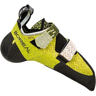 Boreal Dharma Kletterschuhe - Kletterschuhe Boreal Dharma Kletterschuhe - Kletterschuhe
