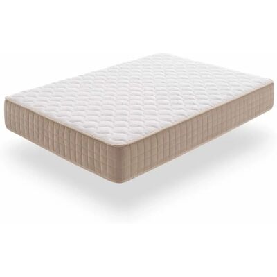 Matelas Moonia Dogma Gel Viscoélastique - Soulagement Pression, Double Fermeté, 140x200cm - Publicité Matelas Moonia Dogma Gel Viscoélastique - Soulagement Pression, Double Fermeté, 140x200cm - Publicité